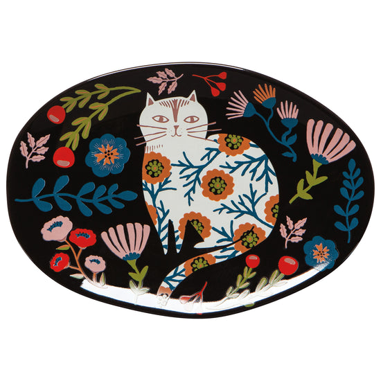 now designs Catbloom Trinket Tray