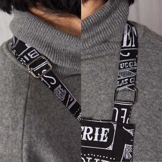 Now Designs Chalkboard Chef Apron