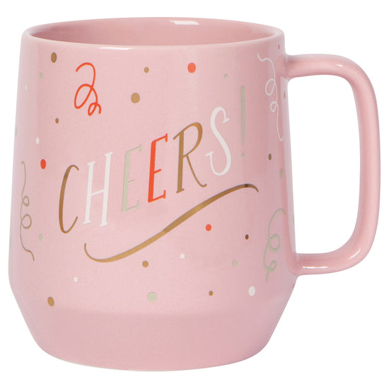 now designs Cheers Mega Mug 18 oz