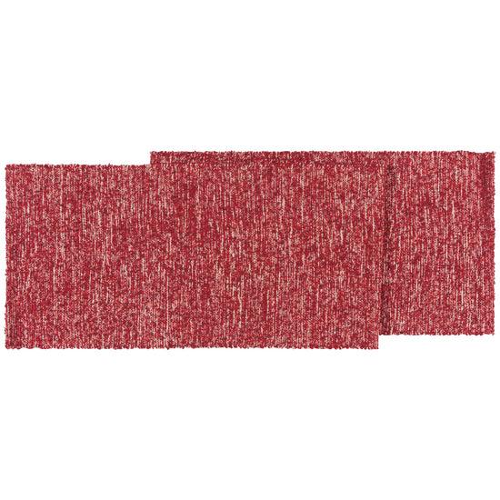 now designs Chili Heather Table Runner