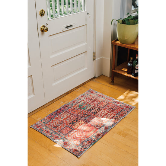 Now Designs Chronicle Cotton Rug 2 X 3 Ft
