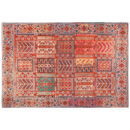 now designs Chronicle Cotton Rug 2 x 3 Ft