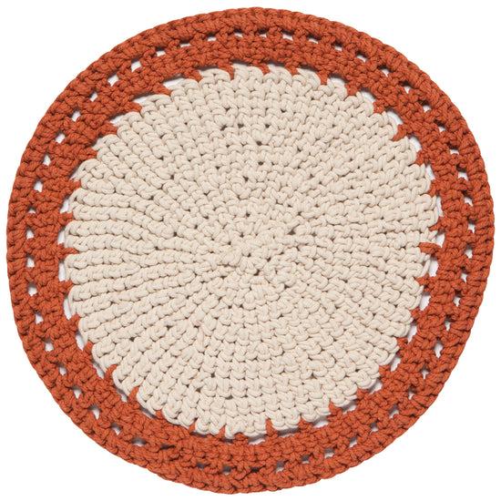 now designs Cinnamon Stick Aura Placemat