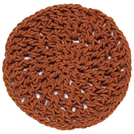 now designs Cinnamon Stick Knotted Trivet