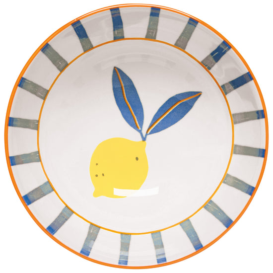 Now Designs Citrus Burst Bowl 6 Inch