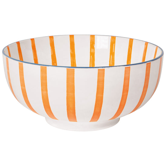 now designs Citrus Burst Bowl 8 inch