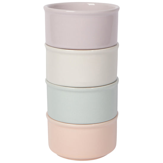 now designs Cloud Ramekins Set of 4