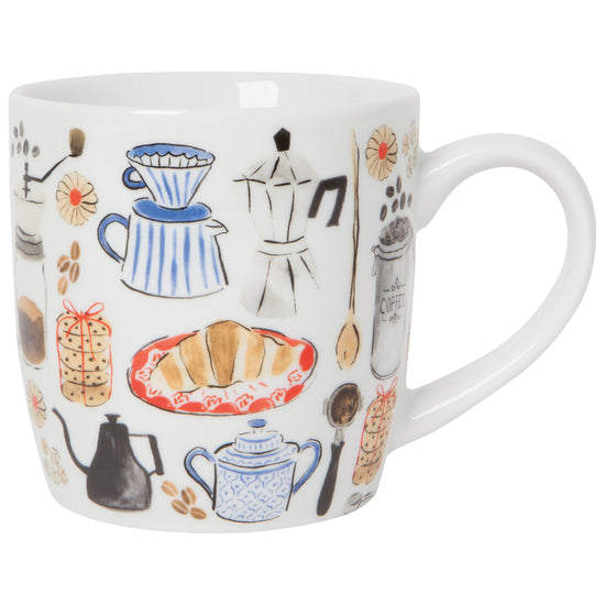 now designs Coffee Break Mug