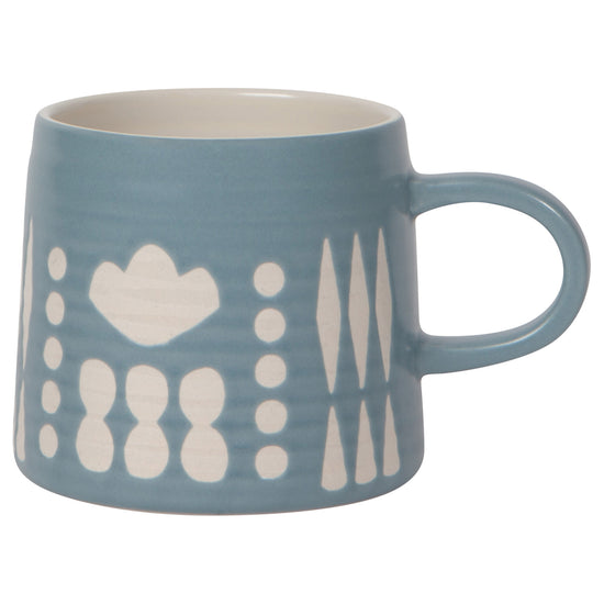 now designs Collage Imprint Mug