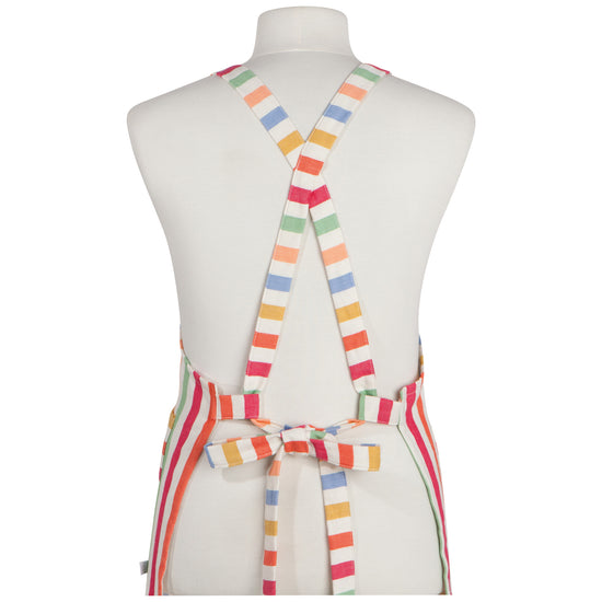 Now Designs Color Parade Pride Apron & Dishtowel Set