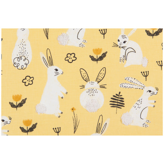 Now Designs Cottontail Dishtowel