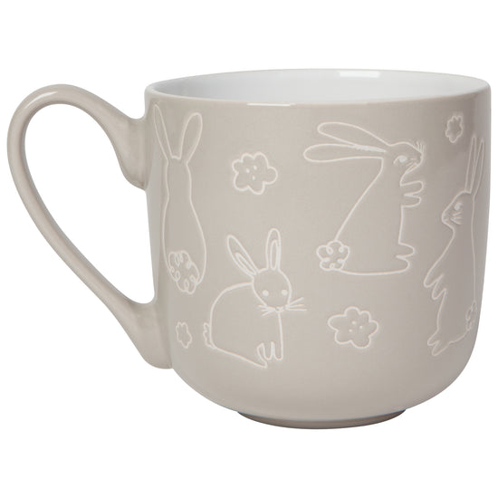 Now Designs Cottontail Mug