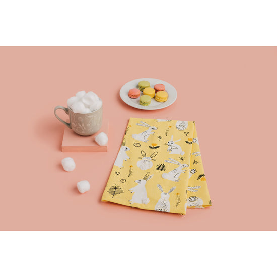 Now Designs Cottontail Mug