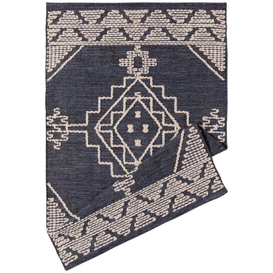 Now Designs Courtyard Cotton Rug 2 X 3 Ft