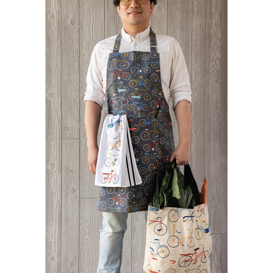 Now Designs Cruiser Chef Apron
