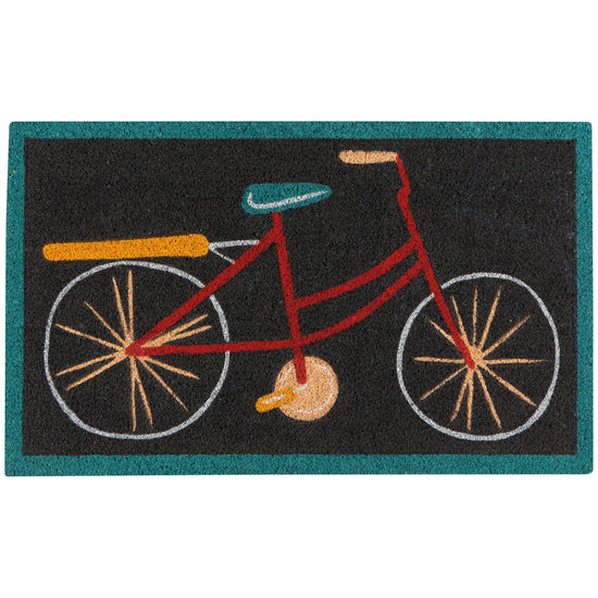 now designs Cruiser Coir Fibre Doormat