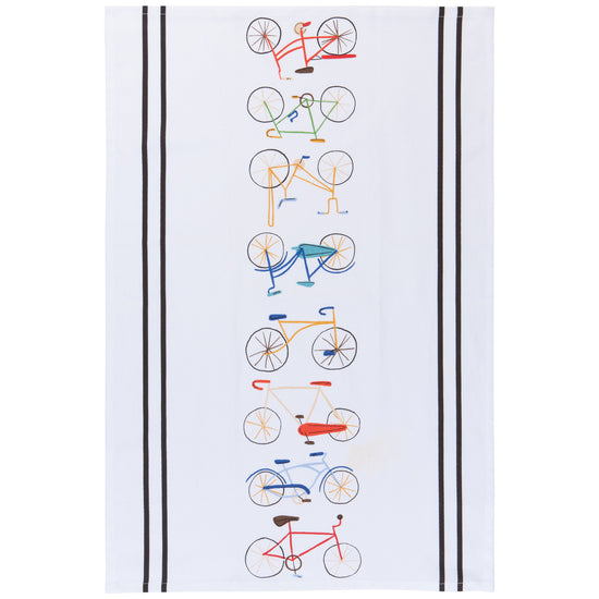 now designs Cruiser Dishtowel