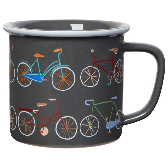 now designs Cruiser Mug