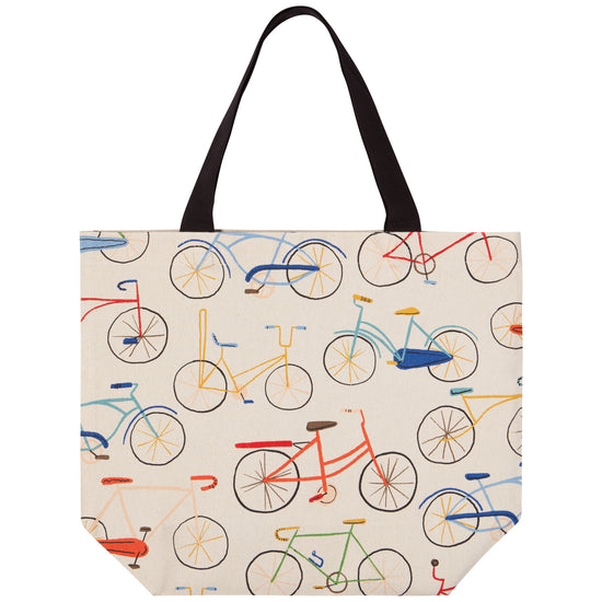 now designs Cruiser Tote Bag