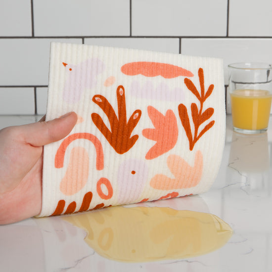 Now Designs Curio Swedish Dishcloth