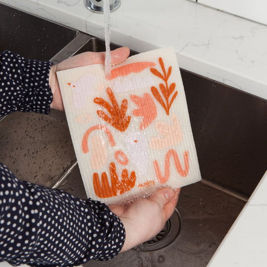 Now Designs Curio Swedish Dishcloth