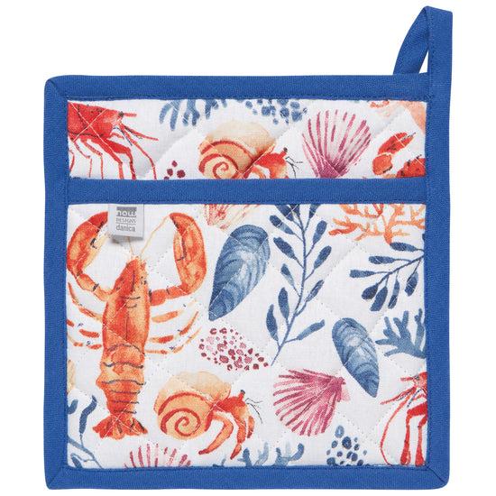 now designs Daily Catch Classic Potholder