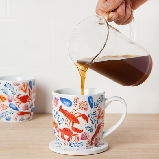 Now Designs Daily Catch Mug