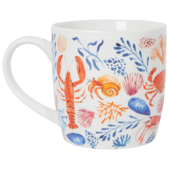Now Designs Daily Catch Mug