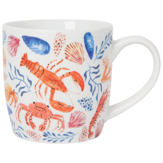now designs Daily Catch Mug