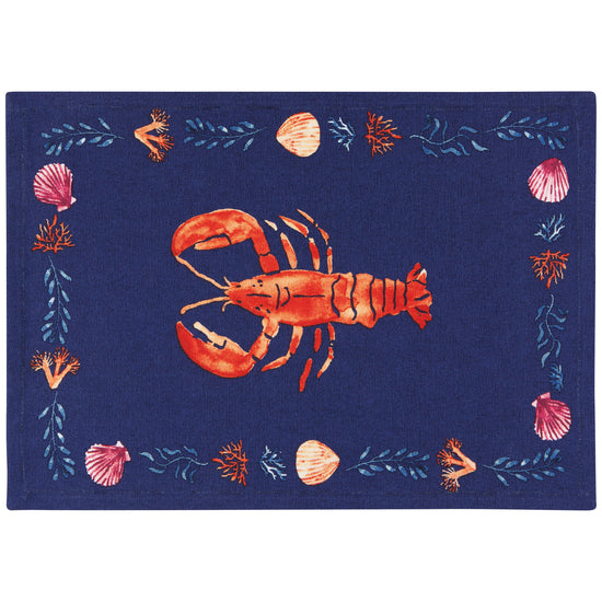 now designs Daily Catch Placemat