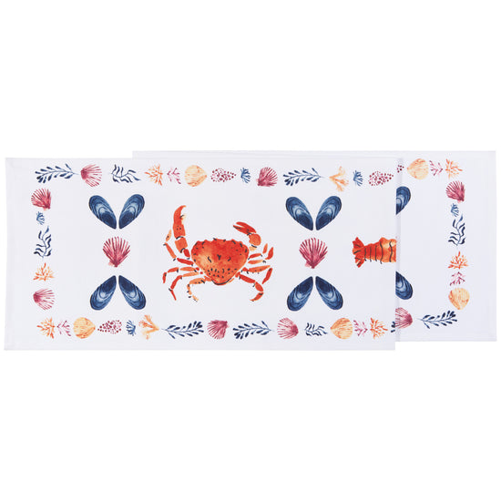 now designs Daily Catch Printed Runner