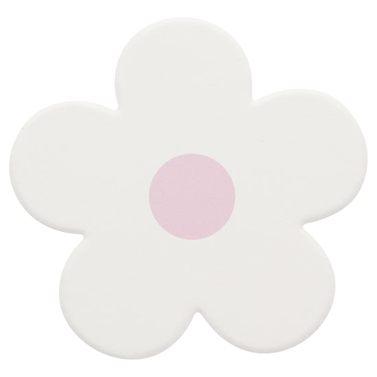 Now Designs Daisy Coaster Set Of 4