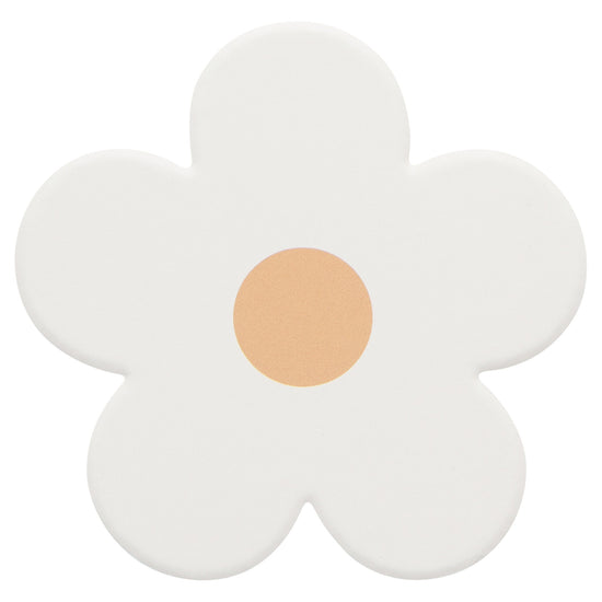 Now Designs Daisy Coaster Set Of 4