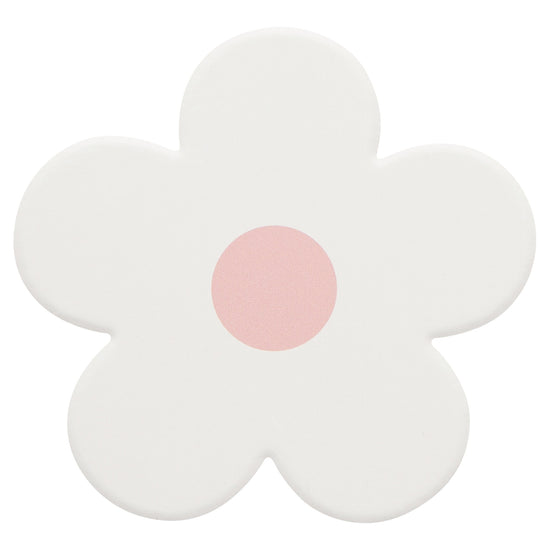 Now Designs Daisy Coaster Set Of 4