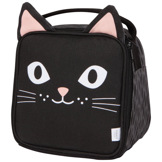 now designs Daydream Cat Lets Do Lunch Bag