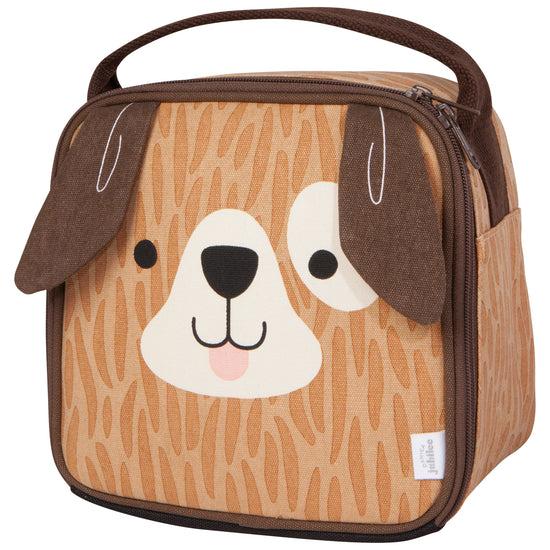 now designs Daydream Dog Lets Do Lunch Bag