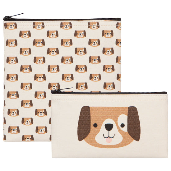now designs Daydream Dog Snack Bags Set of 2
