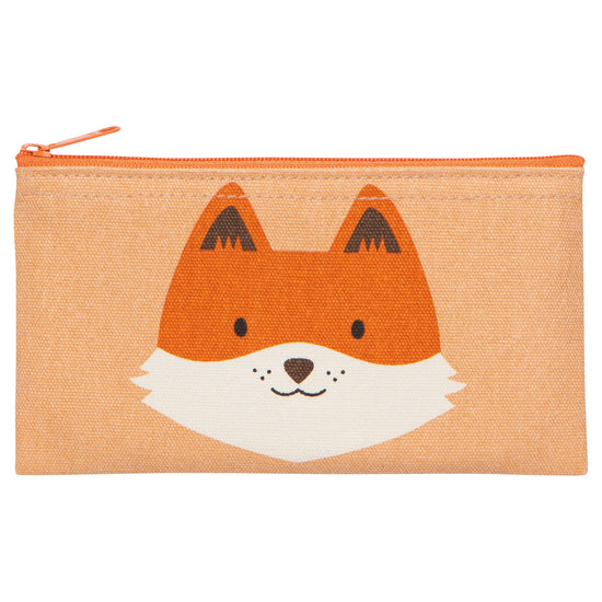 Now Designs Daydream Fox Snack Bags Set Of 2