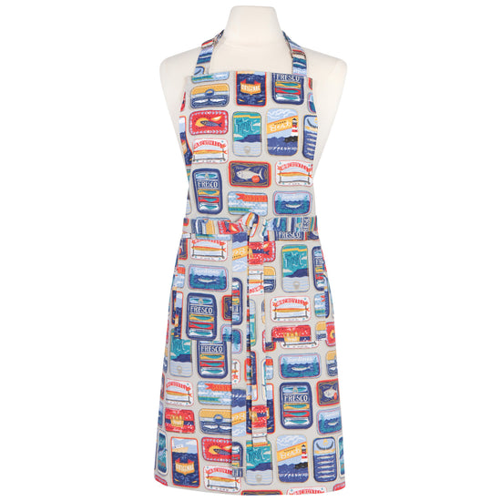 now designs Del Mar Chef Apron