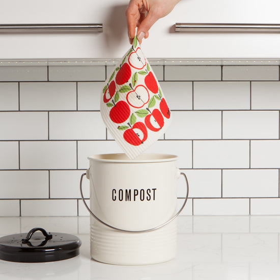 Now Designs Delicious Swedish Sponge Cloth