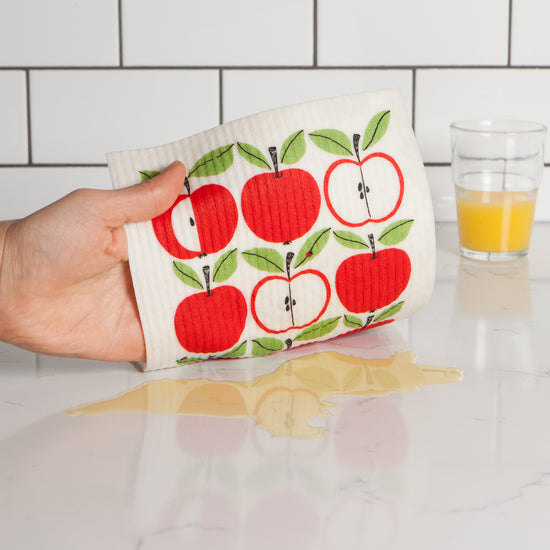 Now Designs Delicious Swedish Sponge Cloth
