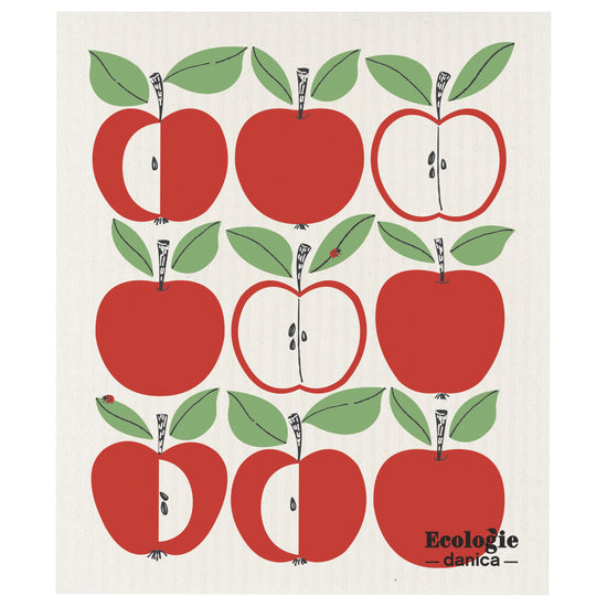 now designs Delicious Swedish Sponge Cloth