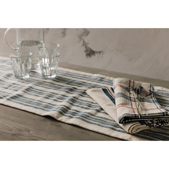 Now Designs Delphine Vintage French Runner