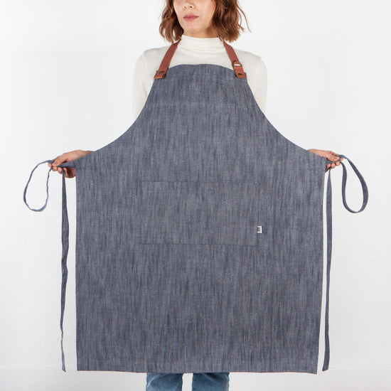 Now Designs Denim Renew Apron