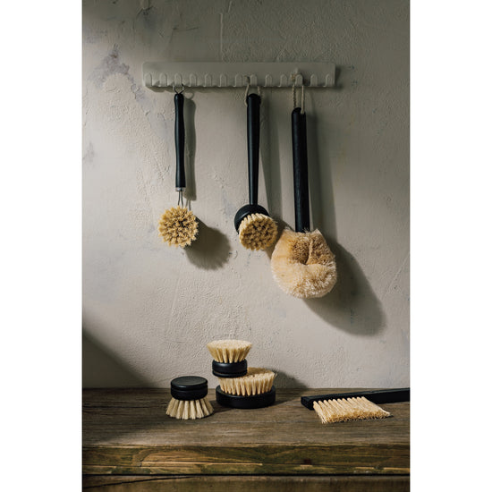 Now Designs Detachable Sisal Dish Brush