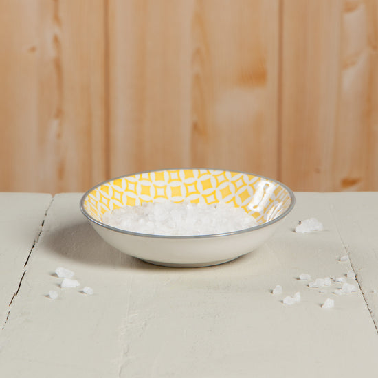 Now Designs Diamonds Dip Bowl