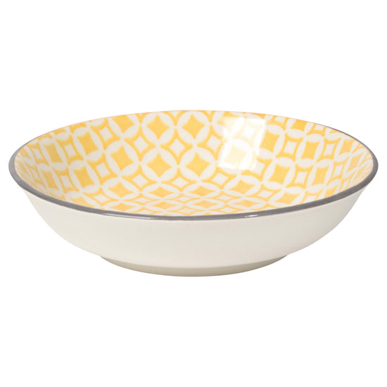 now designs Diamonds Dip Bowl