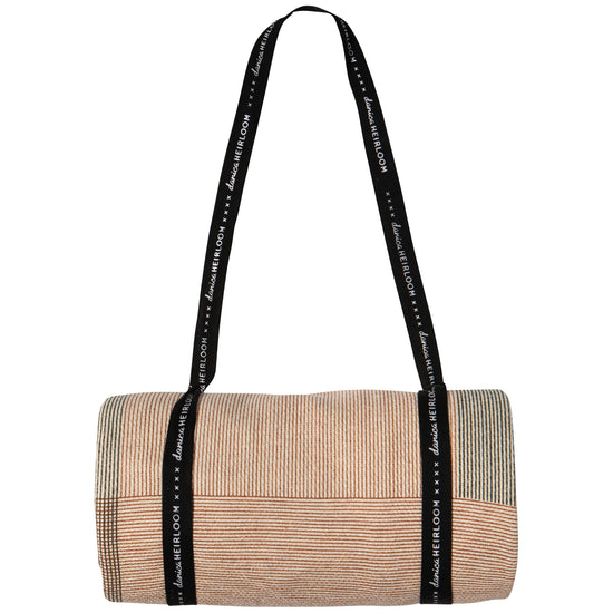 Now Designs Dimension Cotton Throw