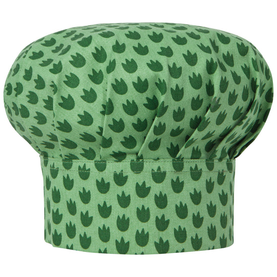 Now Designs Dino Kid's Apron & Hat Set