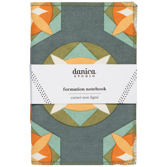 Now Designs Disco Formation Notebook